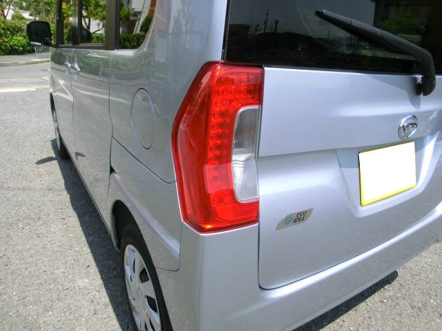 タント Ｌ　ＳＡ　１オーナー　衝突軽減ブレーキ　ナビＴＶ　Ｂカメラ（49枚目）
