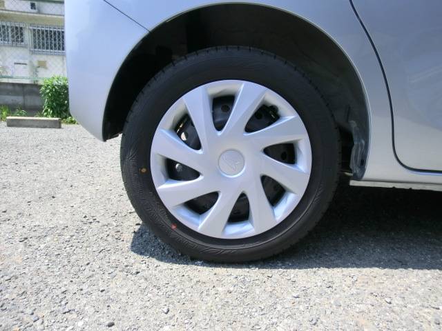 タント Ｌ　ＳＡ　１オーナー　衝突軽減ブレーキ　ナビＴＶ　Ｂカメラ（53枚目）