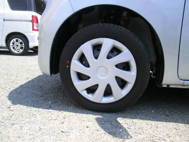 タント Ｌ　ＳＡ　１オーナー　衝突軽減ブレーキ　ナビＴＶ　Ｂカメラ（55枚目）