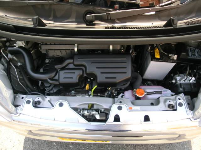 タント Ｌ　ＳＡ　１オーナー　衝突軽減ブレーキ　ナビＴＶ　Ｂカメラ（56枚目）