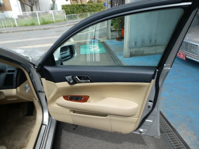 トヨタ マークＸ