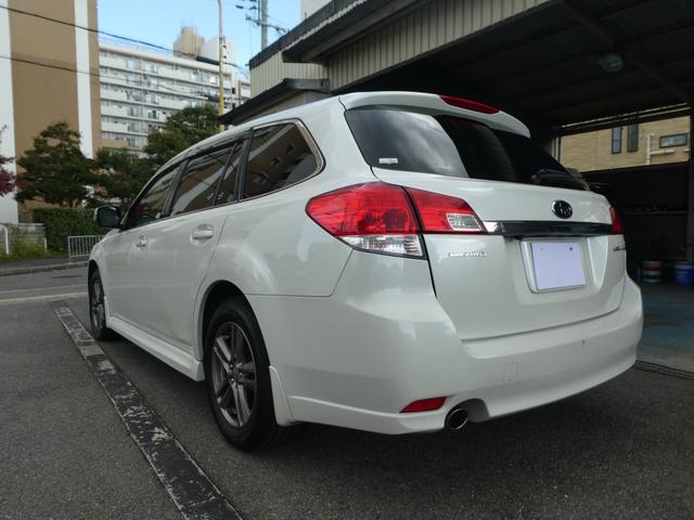 レガシィツーリングワゴン ２．５ｉアイサイト　Ｓパッケージ　アイサイトバージョン２　検査８年７月　令和７年製　ＢＳタイヤ　ドライブレコーダー　ＬＥＤデイライト（2枚目）