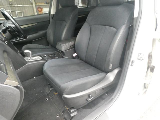 レガシィツーリングワゴン ２．５ｉアイサイト　Ｓパッケージ　アイサイトバージョン２　検査８年７月　令和７年製　ＢＳタイヤ　ドライブレコーダー　ＬＥＤデイライト（12枚目）