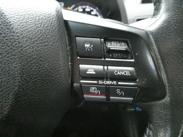 レガシィツーリングワゴン ２．５ｉアイサイト　Ｓパッケージ　アイサイトバージョン２　検査８年７月　令和７年製　ＢＳタイヤ　ドライブレコーダー　ＬＥＤデイライト（16枚目）