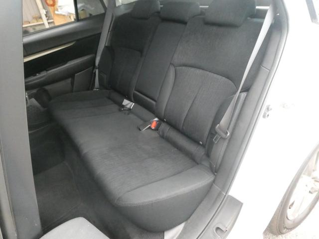 レガシィツーリングワゴン ２．５ｉアイサイト　Ｓパッケージ　アイサイトバージョン２　検査８年７月　令和７年製　ＢＳタイヤ　ドライブレコーダー　ＬＥＤデイライト（28枚目）