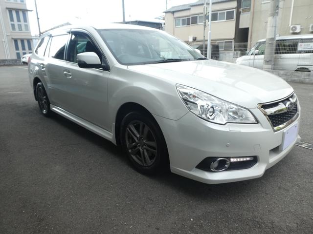 レガシィツーリングワゴン ２．５ｉアイサイト　Ｓパッケージ　アイサイトバージョン２　検査８年７月　令和７年製　ＢＳタイヤ　ドライブレコーダー　ＬＥＤデイライト（31枚目）