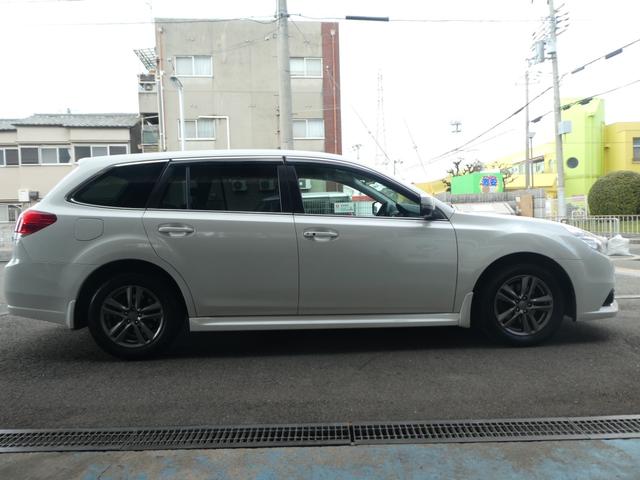 レガシィツーリングワゴン ２．５ｉアイサイト　Ｓパッケージ　アイサイトバージョン２　検査８年７月　令和７年製　ＢＳタイヤ　ドライブレコーダー　ＬＥＤデイライト（32枚目）