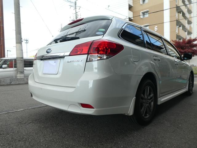 レガシィツーリングワゴン ２．５ｉアイサイト　Ｓパッケージ　アイサイトバージョン２　検査８年７月　令和７年製　ＢＳタイヤ　ドライブレコーダー　ＬＥＤデイライト（33枚目）