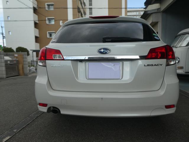 レガシィツーリングワゴン ２．５ｉアイサイト　Ｓパッケージ　アイサイトバージョン２　検査８年７月　令和７年製　ＢＳタイヤ　ドライブレコーダー　ＬＥＤデイライト（34枚目）