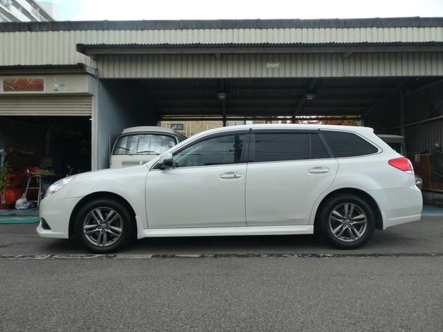 レガシィツーリングワゴン ２．５ｉアイサイト　Ｓパッケージ　アイサイトバージョン２　検査８年７月　令和７年製　ＢＳタイヤ　ドライブレコーダー　ＬＥＤデイライト（35枚目）