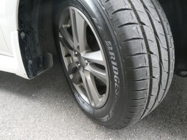 レガシィツーリングワゴン ２．５ｉアイサイト　Ｓパッケージ　アイサイトバージョン２　検査８年７月　令和７年製　ＢＳタイヤ　ドライブレコーダー　ＬＥＤデイライト（41枚目）