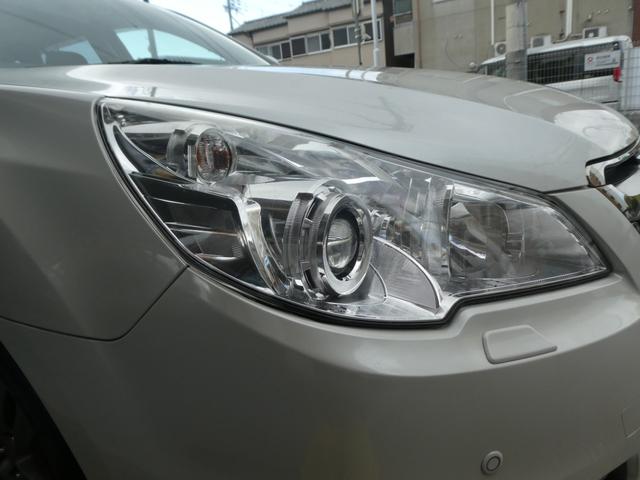 レガシィツーリングワゴン ２．５ｉアイサイト　Ｓパッケージ　アイサイトバージョン２　検査８年７月　令和７年製　ＢＳタイヤ　ドライブレコーダー　ＬＥＤデイライト（48枚目）