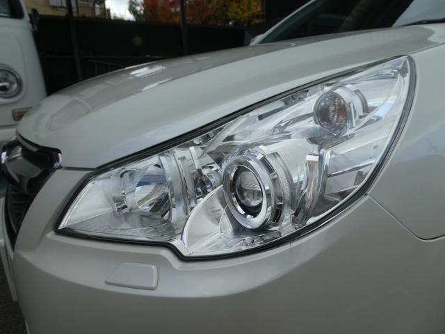 レガシィツーリングワゴン ２．５ｉアイサイト　Ｓパッケージ　アイサイトバージョン２　検査８年７月　令和７年製　ＢＳタイヤ　ドライブレコーダー　ＬＥＤデイライト（49枚目）