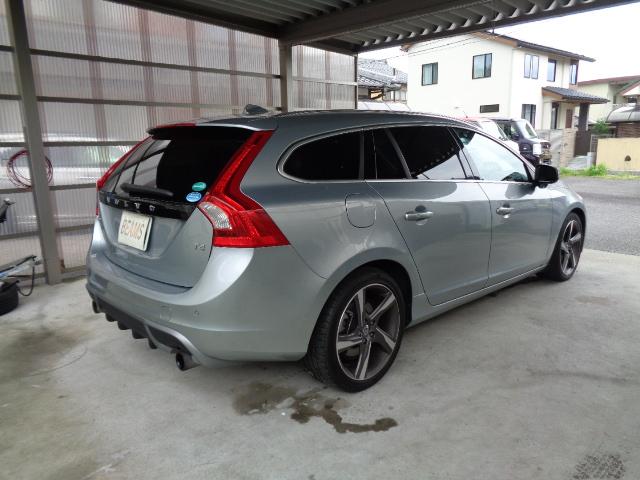 ボルボ Ｖ６０