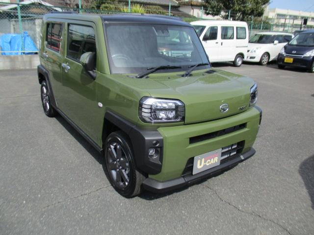 Gターボ LEDヘッドランプ/Bカメラ/オートクルーズ ターボ/LEDヘッドランプ/Bカメラ/オートクルーズ/衝突軽減ブレーキ/シートヒーター(運転席/助手席)/オートライト/スカイフィールトップ(21枚目)