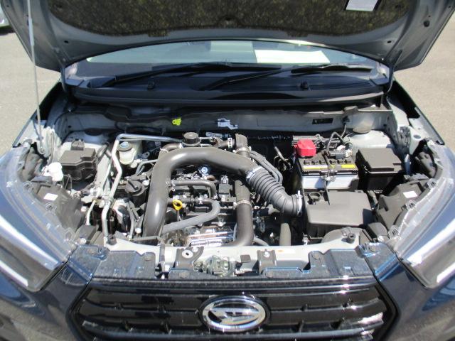 G 9インチナビ/CD/DVD/フルセグ/Bluetooth/パノラマバックカメラ/オートクルーズ/LEDヘッドランプ/シートヒーター(運転席・助手席)/キーフリー/プッシュボタンスタート/(19枚目)