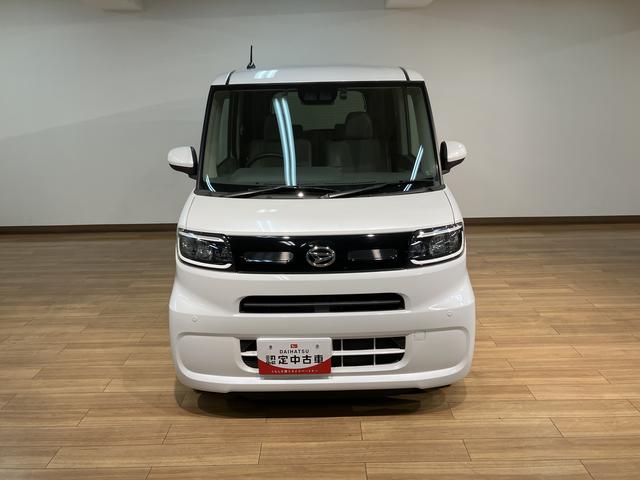 人気カラーのシャイニングホワイトパールのタント！ナビやドラレコ、バックカメラなど装備が揃った１台です♪