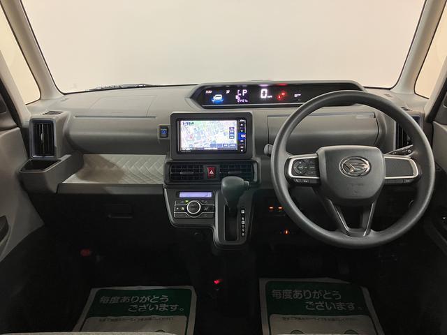 人気カラーのシャイニングホワイトパールのタント！ナビやドラレコ、バックカメラなど装備が揃った１台です♪