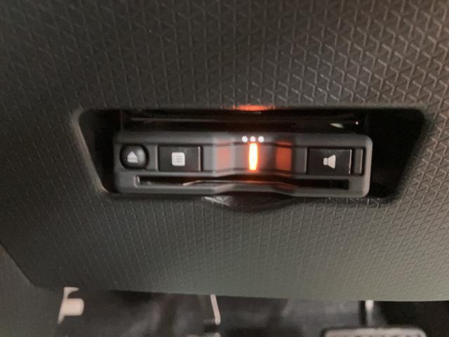 ＥＴＣ車載器を装着済み！高速道路の料金所などもスムーズに通過出来ますよ！