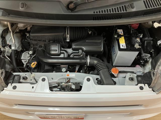 エンジンも当社整備工場で定期的に点検やオイル交換などをしっかり受けて頂いていた車両ですので、安心してお使い頂けます♪