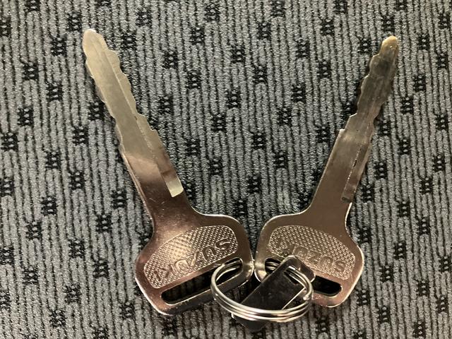 キャリイトラック KCエアコン・パワステ 1年間距離無制限まごころ保証付き/車検整備受渡し/走行1.4万キロ/2WD/オートマチック/エアコン/パワーステアリング/AM/FMラジオ/(26枚目)