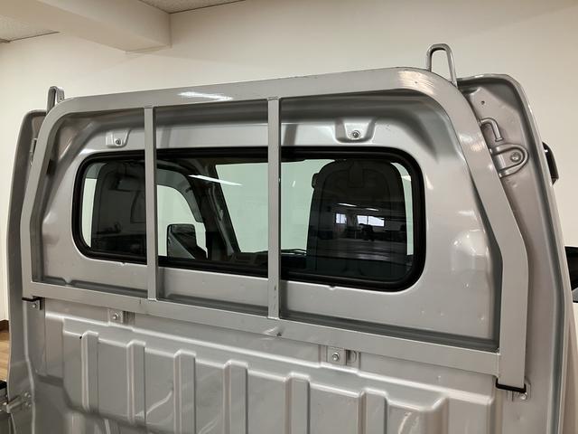 キャリイトラック KCエアコン・パワステ 1年間距離無制限まごころ保証付き/車検整備受渡し/走行1.4万キロ/2WD/オートマチック/エアコン/パワーステアリング/AM/FMラジオ/(29枚目)