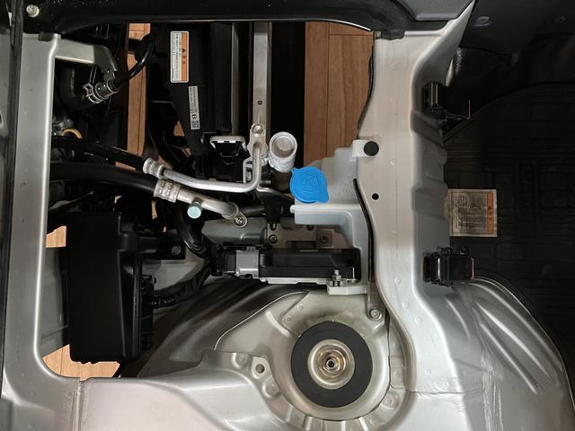 キャリイトラック KCエアコン・パワステ 1年間距離無制限まごころ保証付き/車検整備受渡し/走行1.4万キロ/2WD/オートマチック/エアコン/パワーステアリング/AM/FMラジオ/(39枚目)