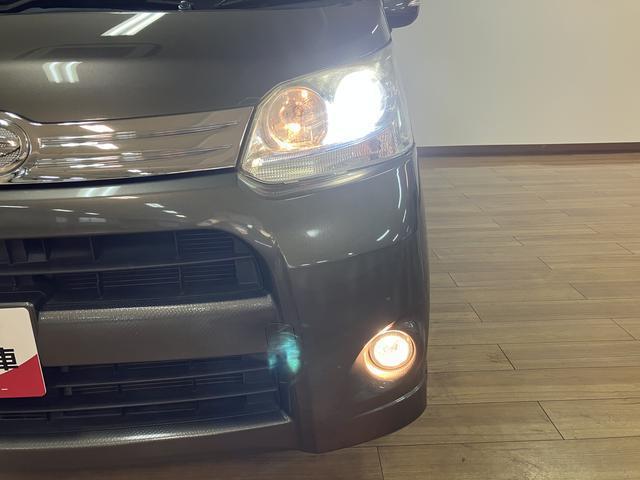 ムーヴ カスタム X ダイハツ認定中古車 1年間距離無制限保証/ディスチャージヘッドランプ/ダイハツ正規ディーラー/オートエアコン/プッシュボタンスタート/純正アルミホイール/キーフリーシステム/アイドリングストップ(6枚目)