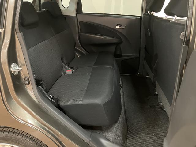 ムーヴ カスタム X ダイハツ認定中古車 1年間距離無制限保証/ディスチャージヘッドランプ/ダイハツ正規ディーラー/オートエアコン/プッシュボタンスタート/純正アルミホイール/キーフリーシステム/アイドリングストップ(25枚目)