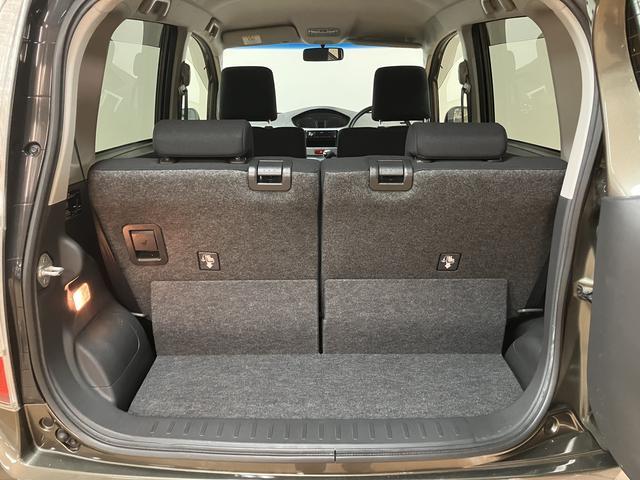 ムーヴ カスタム X ダイハツ認定中古車 1年間距離無制限保証/ディスチャージヘッドランプ/ダイハツ正規ディーラー/オートエアコン/プッシュボタンスタート/純正アルミホイール/キーフリーシステム/アイドリングストップ(29枚目)