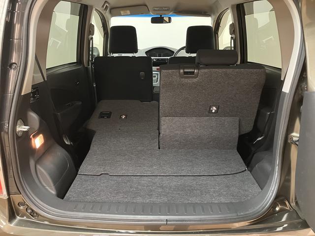 ムーヴ カスタム X ダイハツ認定中古車 1年間距離無制限保証/ディスチャージヘッドランプ/ダイハツ正規ディーラー/オートエアコン/プッシュボタンスタート/純正アルミホイール/キーフリーシステム/アイドリングストップ(30枚目)