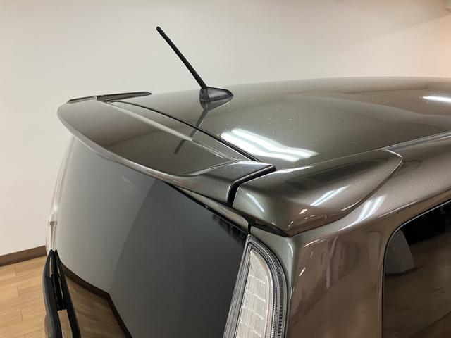 ムーヴ カスタム X ダイハツ認定中古車 1年間距離無制限保証/ディスチャージヘッドランプ/ダイハツ正規ディーラー/オートエアコン/プッシュボタンスタート/純正アルミホイール/キーフリーシステム/アイドリングストップ(34枚目)