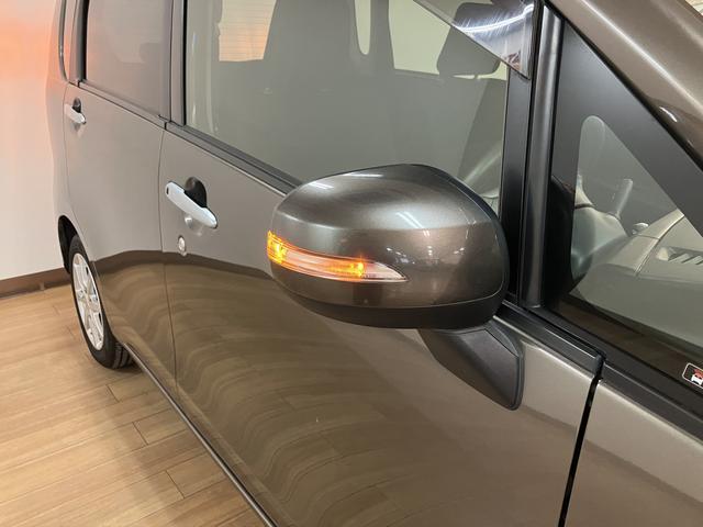 ムーヴ カスタム X ダイハツ認定中古車 1年間距離無制限保証/ディスチャージヘッドランプ/ダイハツ正規ディーラー/オートエアコン/プッシュボタンスタート/純正アルミホイール/キーフリーシステム/アイドリングストップ(35枚目)