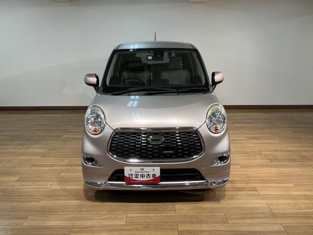 キャスト スタイルX SAII 認定中古車 1年間距離無制限保証/ナビゲーション/ドライブレコーダー/ETC車載器/衝突軽減ブレーキ/オートライト/プッシュボタンスタート/キーフリーシステム/アイドリングストップ(2枚目)