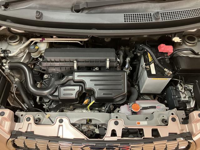 キャスト スタイルX SAII 認定中古車 1年間距離無制限保証/ナビゲーション/ドライブレコーダー/ETC車載器/衝突軽減ブレーキ/オートライト/プッシュボタンスタート/キーフリーシステム/アイドリングストップ(24枚目)