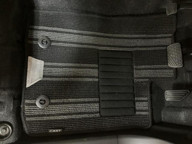 キャスト スタイルX SAII 認定中古車 1年間距離無制限保証/ナビゲーション/ドライブレコーダー/ETC車載器/衝突軽減ブレーキ/オートライト/プッシュボタンスタート/キーフリーシステム/アイドリングストップ(27枚目)