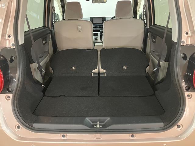 キャスト スタイルX SAII 認定中古車 1年間距離無制限保証/ナビゲーション/ドライブレコーダー/ETC車載器/衝突軽減ブレーキ/オートライト/プッシュボタンスタート/キーフリーシステム/アイドリングストップ(33枚目)