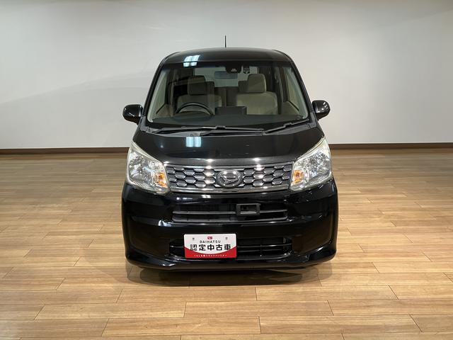 ムーヴ X SAII ダイハツ認定中古車/ナビ/ドラレコ/ETC/1年間距離無制限保証/衝突軽減ブレーキ/プッシュボタンスタート/キーフリーシステム/オートエアコン(2枚目)