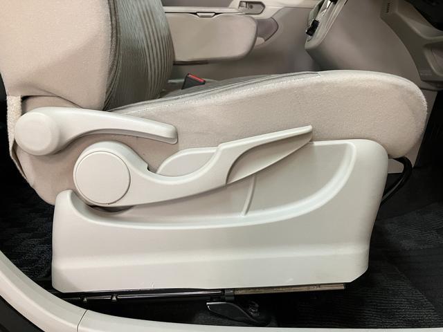ムーヴ X SAII ダイハツ認定中古車/ナビ/ドラレコ/ETC/1年間距離無制限保証/衝突軽減ブレーキ/プッシュボタンスタート/キーフリーシステム/オートエアコン(9枚目)