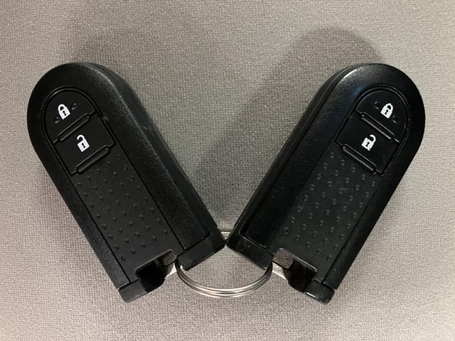ムーヴ X SAII ダイハツ認定中古車/ナビ/ドラレコ/ETC/1年間距離無制限保証/衝突軽減ブレーキ/プッシュボタンスタート/キーフリーシステム/オートエアコン(10枚目)