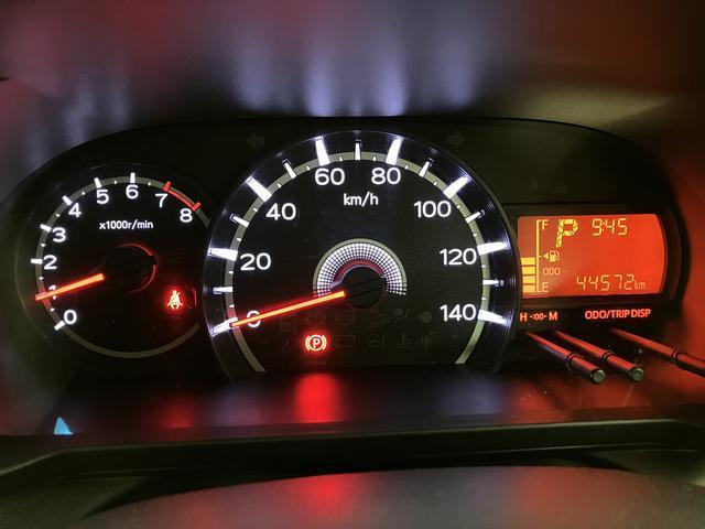 ムーヴ X SAII ダイハツ認定中古車/ナビ/ドラレコ/ETC/1年間距離無制限保証/衝突軽減ブレーキ/プッシュボタンスタート/キーフリーシステム/オートエアコン(13枚目)