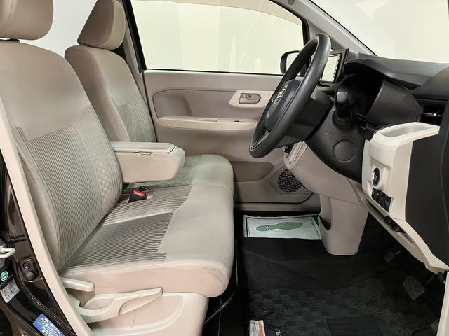 ムーヴ X SAII ダイハツ認定中古車/ナビ/ドラレコ/ETC/1年間距離無制限保証/衝突軽減ブレーキ/プッシュボタンスタート/キーフリーシステム/オートエアコン(24枚目)