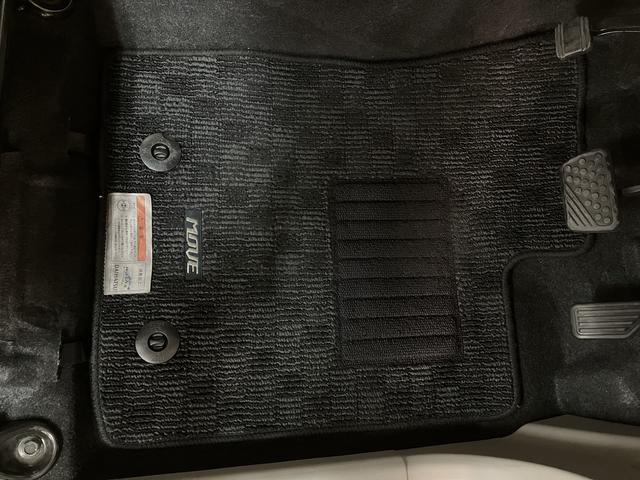 ムーヴ X SAII ダイハツ認定中古車/ナビ/ドラレコ/ETC/1年間距離無制限保証/衝突軽減ブレーキ/プッシュボタンスタート/キーフリーシステム/オートエアコン(25枚目)