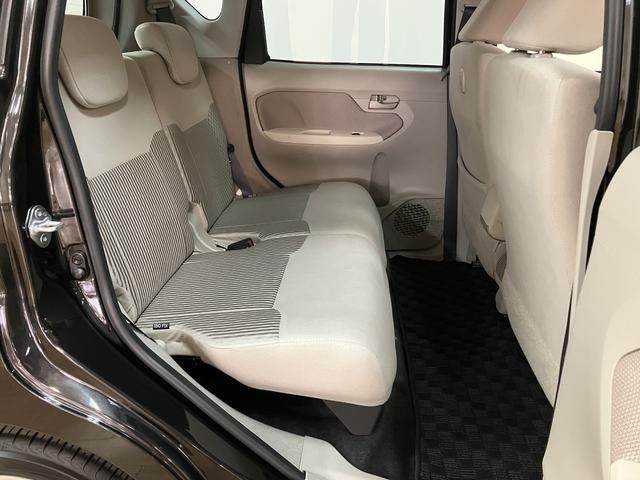 ムーヴ X SAII ダイハツ認定中古車/ナビ/ドラレコ/ETC/1年間距離無制限保証/衝突軽減ブレーキ/プッシュボタンスタート/キーフリーシステム/オートエアコン(27枚目)
