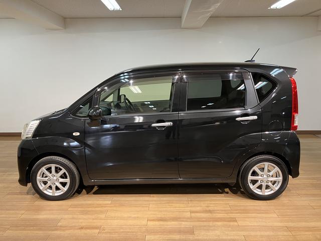 ムーヴ X SAII ダイハツ認定中古車/ナビ/ドラレコ/ETC/1年間距離無制限保証/衝突軽減ブレーキ/プッシュボタンスタート/キーフリーシステム/オートエアコン(37枚目)