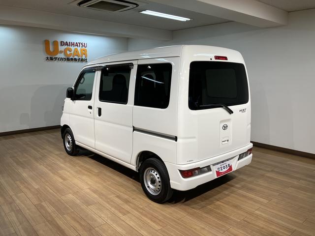 ハイゼットカーゴ デラックスＳＡＩＩＩ（11枚目）