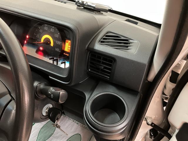ハイゼットカーゴ デラックスＳＡＩＩＩ（22枚目）