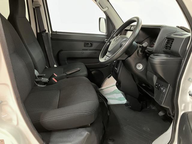 ハイゼットカーゴ デラックスＳＡＩＩＩ（25枚目）