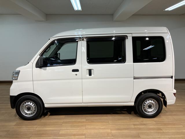 ハイゼットカーゴ デラックスＳＡＩＩＩ（27枚目）