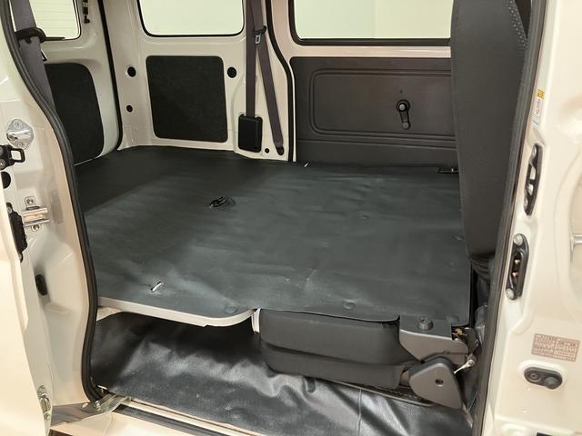 ハイゼットカーゴ デラックスＳＡＩＩＩ（29枚目）